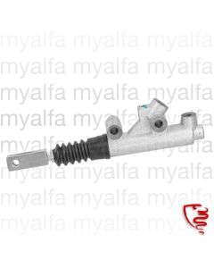 BRAKE MASTER CYLINDER 1300-1750 STANDING PEDALS ATE 22mm WITH BRAKE BOOSTER