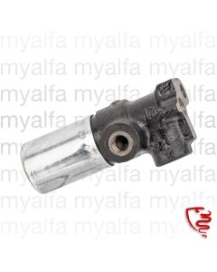 Bremskraftregler System ATE 