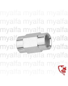 Bremsleitungsverbinder M10x1, SW14                          