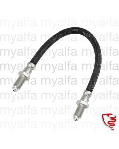BRAKE HOSE FRONT              750/101/105/106/ MONTREAL     