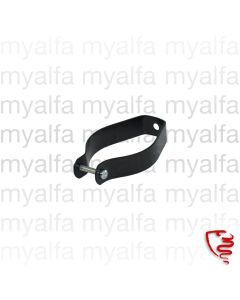 HOLDER FOR BRAKE FLUID        RESERVOIR METALL              