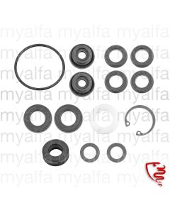 Reparatursatz HBZ 1300-2000 hängende Pedale Version BONALDI 20mm Kolben