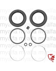 BRAKE CALIPER REBUILD KIT FRONT ATE PREMIUM