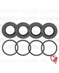 BRAKE CALIPER REBUILD KIT FRONT ATE 