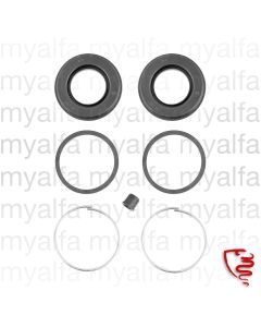 BRAKE CALIPER REBUILD KIT REAR 1967-93 ATE, 38mm PISTONS, PREMIUM