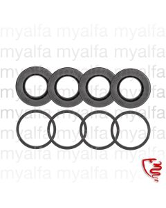 BRAKE CALIPER REBUILD KIT 1967-93 REAR ATE, 38mm PISTONS