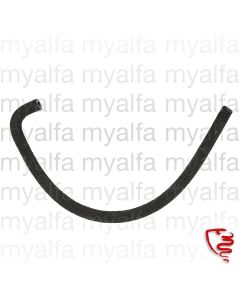 VACUUM HOSE BRAKE BOOSTER