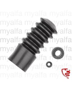 REPAIR KIT BMC 1300/1600 STANDING PEDALS DUNLOP 22 mm WITH BRAKE BOOSTER