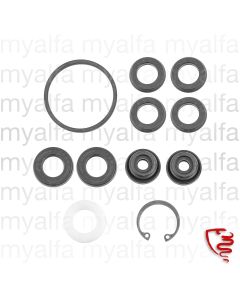 REPAIR KIT HBZ 1300-2000 HANGING PEDALS ATE VERSION 22 mm