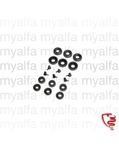 Rep-Satz 3-Backenbremse vorne (101)                         