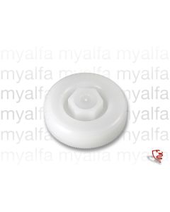 CAP BRAKE FLUID RESERVOIR, HANGING PEDALS