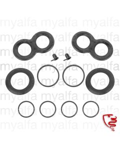 Rep-Satz Bremszangen AR 2600  vorne                         