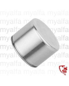 Bremskolben groß 38mm AR      2600 hinten, hartverchromt    