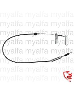 MAIN HANDBRAKE CABLE BERTONE