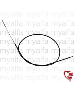 Handbremsseil vorne - 750/101 - Spider, Sprint, Berlina