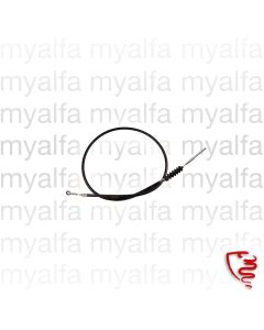 Handbremsseil                 RZ/SZ                         