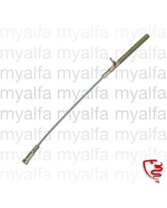 Handbremsseil vorne 164                                     