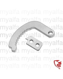 SET HANDBRAKE PAWL END PIECE /HANDBRAKE RATCHET             