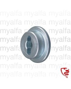 COUNTERPLATE FOR RETAINING PIN