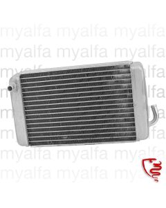 Wärmetauscher 1.Serie