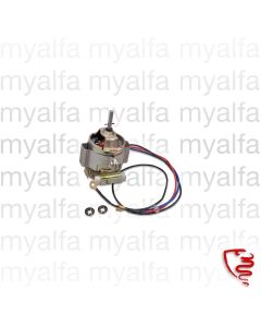 HEATER MOTOR GIULIA/ GT BERTONE 173 mm DIAMETER