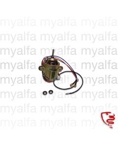 HEATER MOTOR SPIDER 1970-93