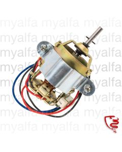 HEATER MOTOR SPIDER 1970-93
