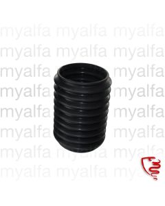 AIR HOSE FOR CENTER NOZZLE GT BERTONE 1300-1750 (65MM) 