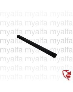 FRESH AIR HOSE - 1900/750/101 VELOCE, SS, SZ - 1120 MM, LEFT