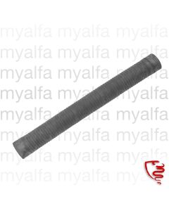 Schlauch für Frischluft - 1900/750/101 Veloce, SS, SZ - 1120 mm, links