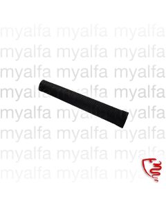 FRESH AIR HOSE - 101 SPRINT, SS 1600 - 610 mm