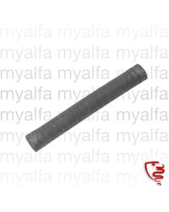 Schlauch für Frischluft - 101 Sprint, SS 1600 - 610 mm, rechts   