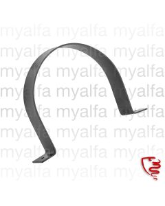 FRESH AIR DUCT CLAMP -        750/101                       