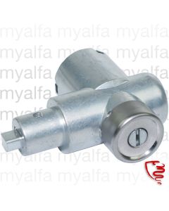 INGNITION SWITCH RIGHT SIDE OF STEERING WHEEL 