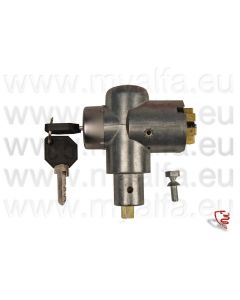 IGNITION SWITCH LEFT SIDE OF STEERING WHEEL 