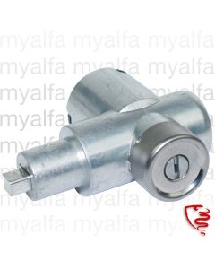 IGNITION SWITCH LEFT SIDE OF STEERING WHEEL 