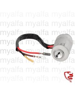 IGNITION SWITCH SPIDER 1979-93, GIULIETTA Bj.>1983, GTV6, WITH 3 CABLES