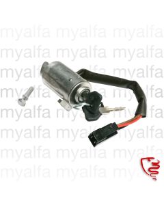 Zündschloß Alfetta/Giulietta/Sud Sprint Bj. ab 1983, 33     (905)
