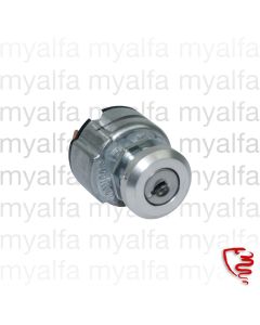 Zündschloss BOSCH im Armaturenbrett