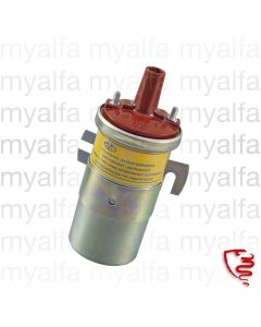 IGNITION COIL CARBURETTOR MODEL ORIGINAL MAGNETI MARELLI