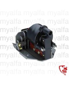 Zündspule elektronisch 33,75,90,Arn a,Sud/Sprint,Alfetta,Giulietta Bj. 86> System: Bosch