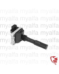 Zündspule 156,164,166,spider/gtv (9 16) 2.5/3.0 V6 24V Bj. 94-00