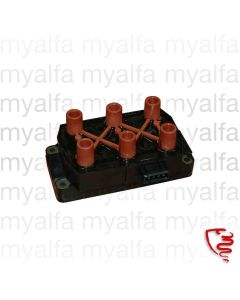 Zündspule 155,164,166,        spider/gtv (916) 2.5-3.0 V6   Bj. 92>