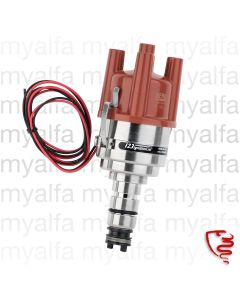 DISTRIBUTOR 123 ADJUSTABLE WITHOUT VACUUM ADVANCE 