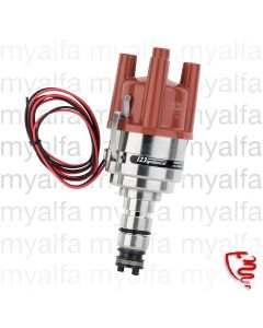 Verteiler 123 einstellbar mit Unterdruckverstellung