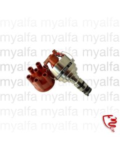 123 DISTRIBUTOR 2600          6-CYLINDER                    