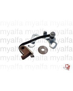 POINTS LUCAS - 750/101                                      