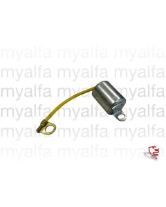 CONDENSER LUCAS (750/101)     GIULIETTA/GIULIA              