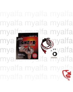 PERTRONIX IGNITOR SET BOSCH DISTRIBUTOR 1 PIECE POINT