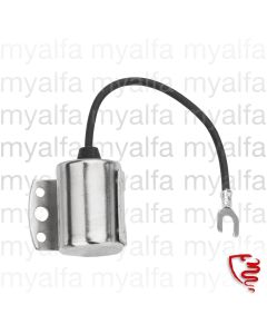 CONDENSER MARELLI DISTRIBUTOR